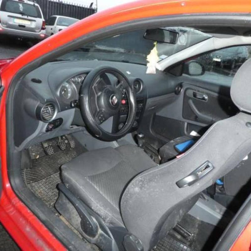 Retroviseur gauche SEAT IBIZA 3 Photo n°8