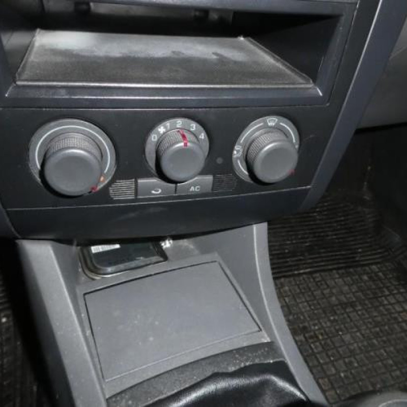 Retroviseur gauche SEAT IBIZA 3 Photo n°9
