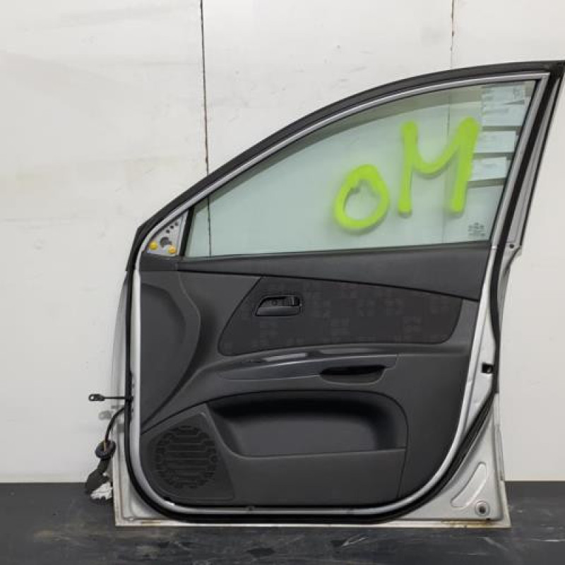Porte avant droit KIA RIO 2 Photo n°3