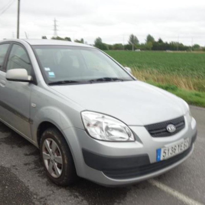 Porte avant droit KIA RIO 2 Photo n°5