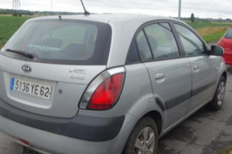 Porte avant droit KIA RIO 2