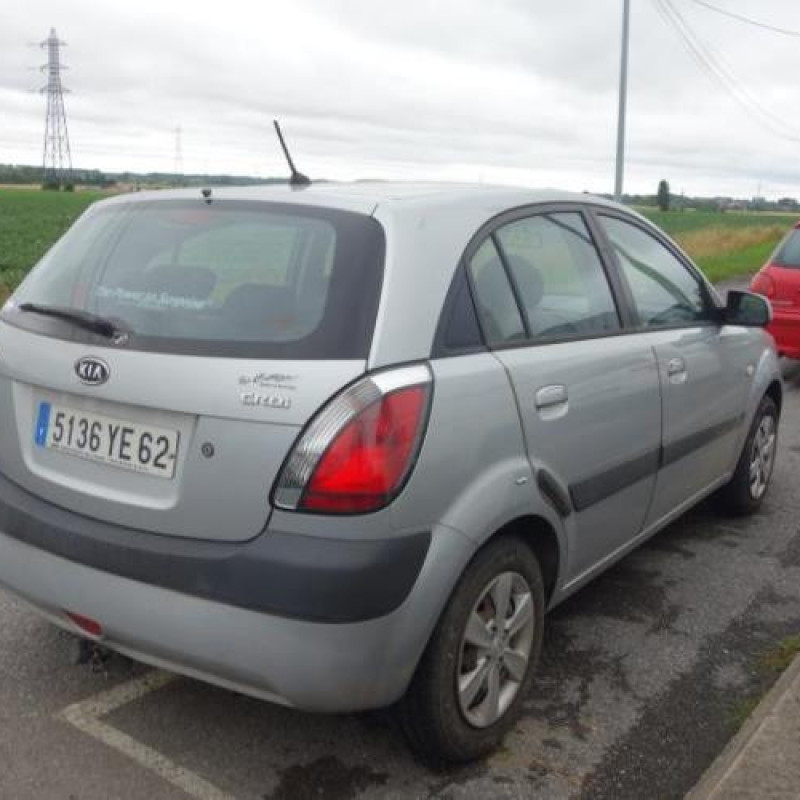 Porte avant droit KIA RIO 2 Photo n°6