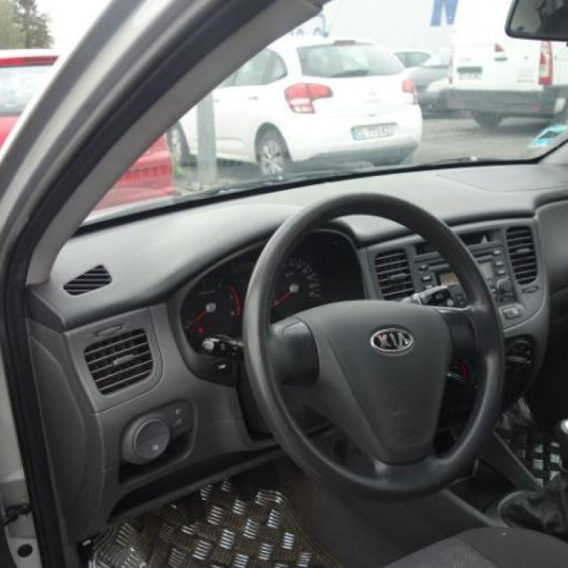 Porte avant droit KIA RIO 2 Photo n°8