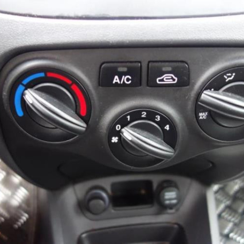 Porte avant droit KIA RIO 2 Photo n°9