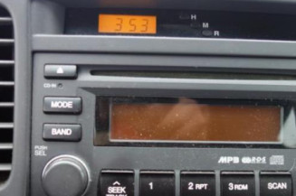 Porte avant droit KIA RIO 2