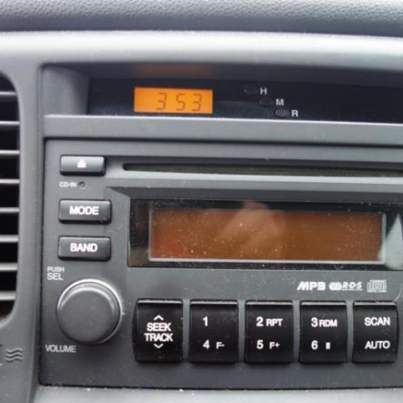 Porte avant droit KIA RIO 2 Photo n°10