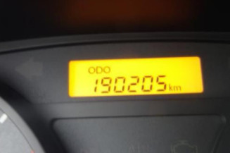Porte avant droit KIA RIO 2