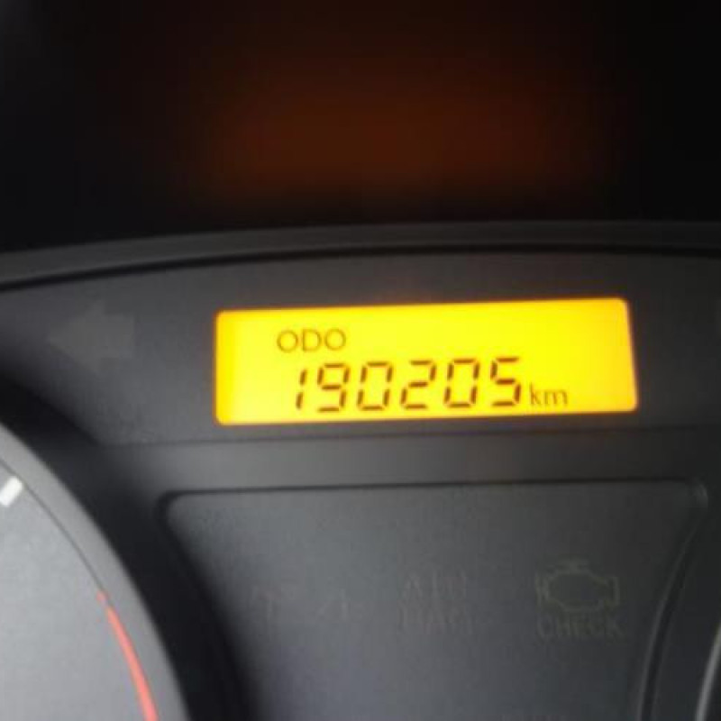 Porte avant droit KIA RIO 2 Photo n°11