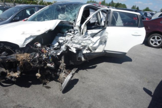 Trappe d'essence NISSAN QASHQAI 1