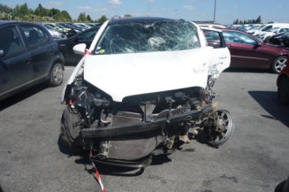 Trappe d'essence NISSAN QASHQAI 1