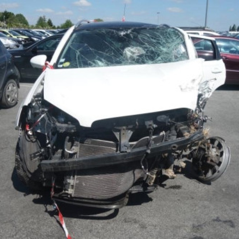 Trappe d'essence NISSAN QASHQAI 1 Photo n°4