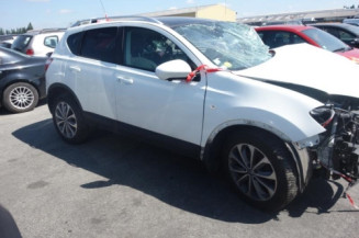 Trappe d'essence NISSAN QASHQAI 1