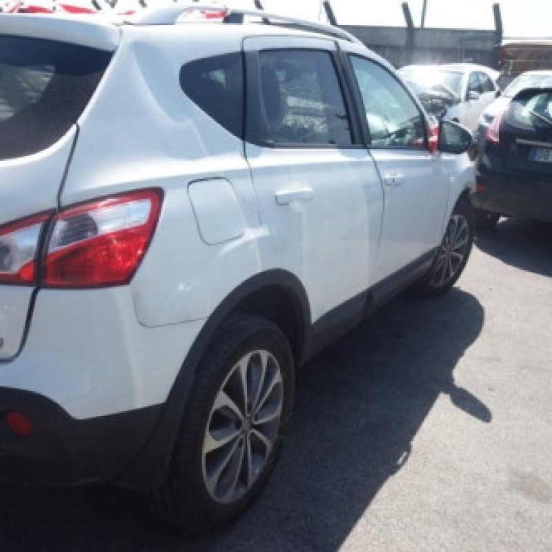 Trappe d'essence NISSAN QASHQAI 1 Photo n°6