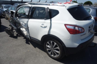 Trappe d'essence NISSAN QASHQAI 1