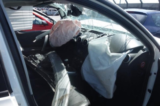 Trappe d'essence NISSAN QASHQAI 1