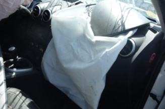 Trappe d'essence NISSAN QASHQAI 1