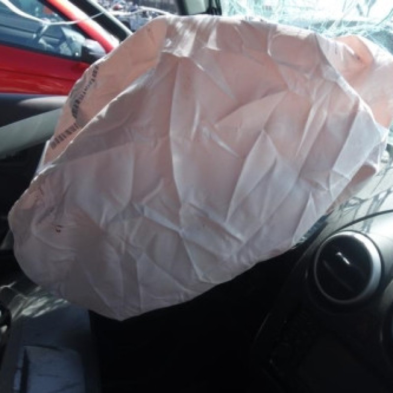 Trappe d'essence NISSAN QASHQAI 1 Photo n°10