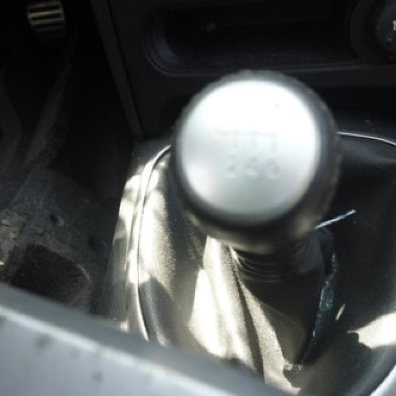 Trappe d'essence NISSAN QASHQAI 1 Photo n°11