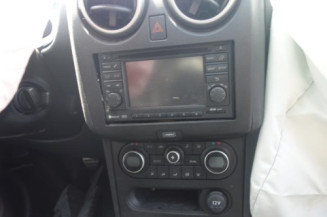 Trappe d'essence NISSAN QASHQAI 1