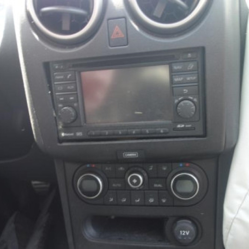 Trappe d'essence NISSAN QASHQAI 1 Photo n°12