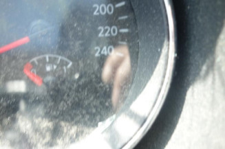 Trappe d'essence NISSAN QASHQAI 1