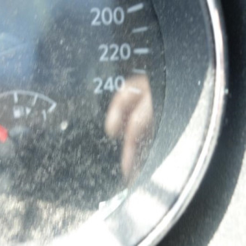 Trappe d'essence NISSAN QASHQAI 1 Photo n°13