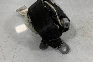 Pretensionneur de ceinture avant gauche VOLKSWAGEN PASSAT 5
