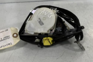 Pretensionneur de ceinture avant gauche VOLKSWAGEN PASSAT 5