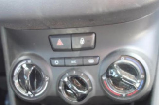 Etrier avant droit (freinage) PEUGEOT 208 1