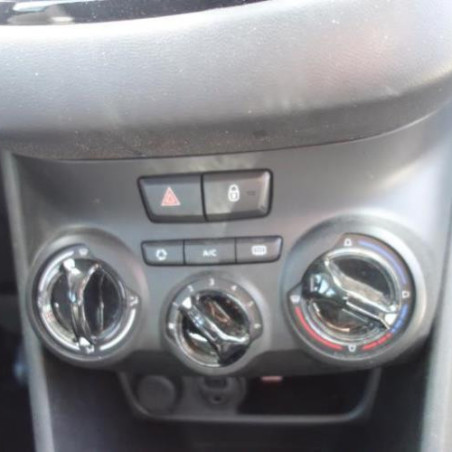 Etrier avant droit (freinage) PEUGEOT 208 1