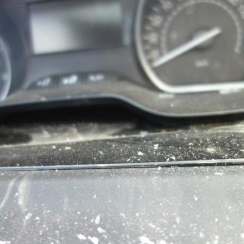 Etrier avant droit (freinage) PEUGEOT 208 1 Photo n°4
