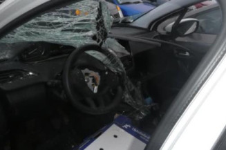 Etrier avant droit (freinage) PEUGEOT 208 1