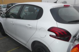 Etrier avant droit (freinage) PEUGEOT 208 1