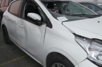 Etrier avant droit (freinage) PEUGEOT 208 1