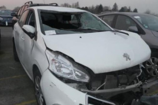 Etrier avant droit (freinage) PEUGEOT 208 1