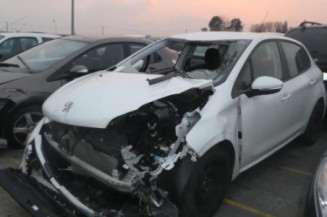 Etrier avant droit (freinage) PEUGEOT 208 1