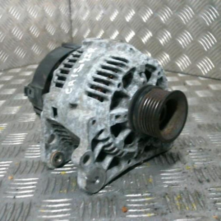 Alternateur VOLKSWAGEN LUPO Photo n°1