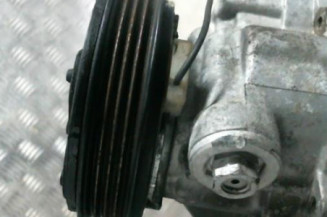 Compresseur clim SUZUKI SPLASH