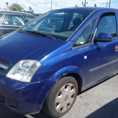 Cardan droit (transmission) OPEL MERIVA A