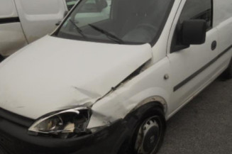 Bras essuie glace arriere OPEL COMBO C