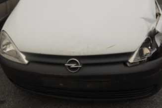 Bras essuie glace arriere OPEL COMBO C