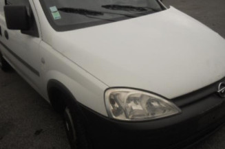 Bras essuie glace arriere OPEL COMBO C