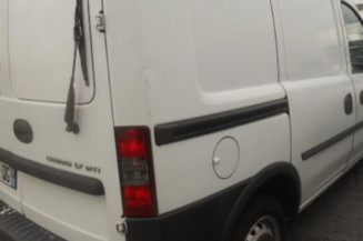 Bras essuie glace arriere OPEL COMBO C