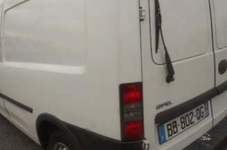 Bras essuie glace arriere OPEL COMBO C