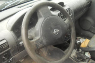 Bras essuie glace arriere OPEL COMBO C