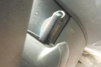 Bras essuie glace arriere OPEL COMBO C