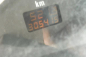 Bras essuie glace arriere OPEL COMBO C