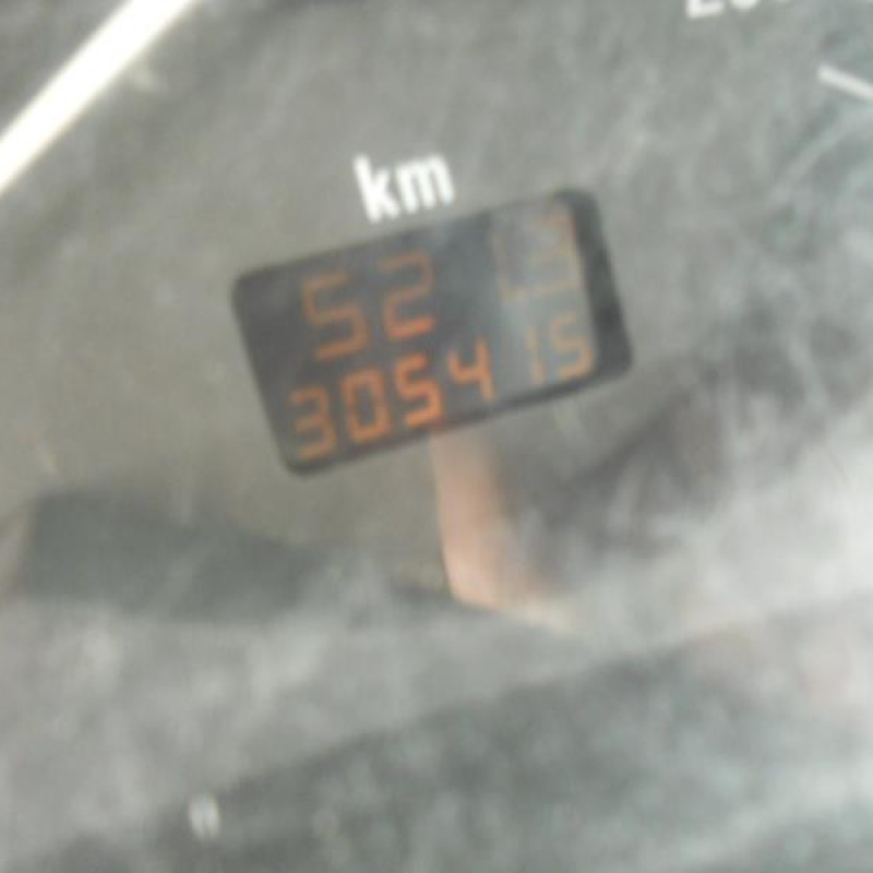 Bras essuie glace arriere OPEL COMBO C Photo n°13