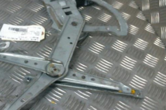 Leve vitre electrique avant droit OPEL COMBO C Photo n°1