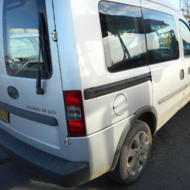 Leve vitre electrique avant droit OPEL COMBO C Photo n°6